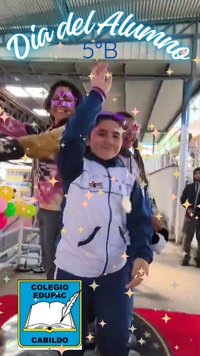 Dia del alumno edupac