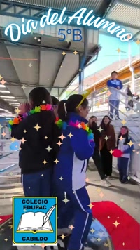 Dia del alumno edupac