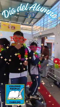 Dia del alumno edupac