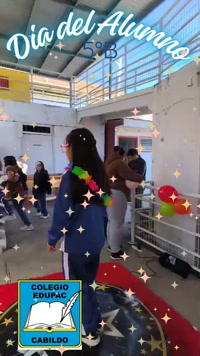 Dia del alumno edupac