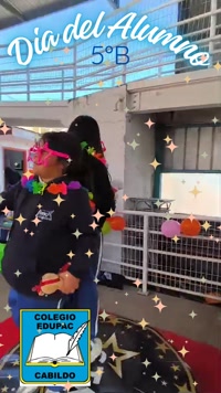Dia del alumno edupac