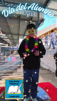 Dia del alumno edupac