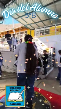Dia del alumno edupac