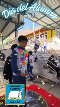 Dia del alumno edupac