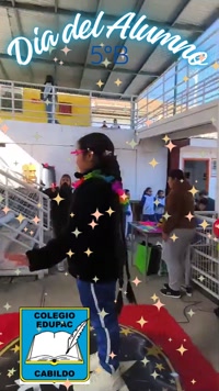Dia del alumno edupac