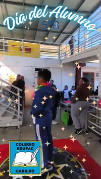 Dia del alumno edupac