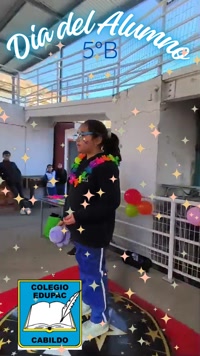 Dia del alumno edupac