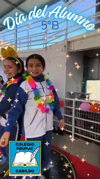 Dia del alumno edupac