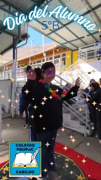Dia del alumno edupac