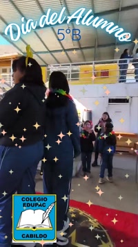 Dia del alumno edupac