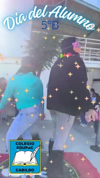 Dia del alumno edupac