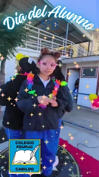 Dia del alumno edupac
