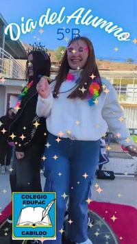 Dia del alumno edupac