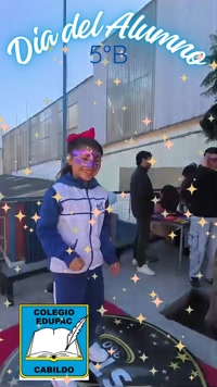 Dia del alumno edupac