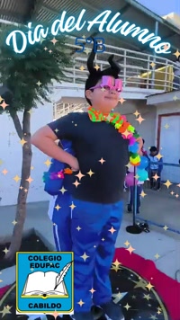 Dia del alumno edupac