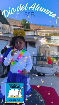 Dia del alumno edupac
