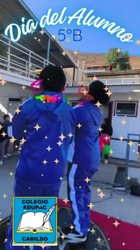 Dia del alumno edupac