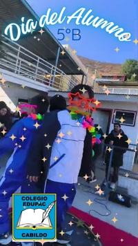 Dia del alumno edupac