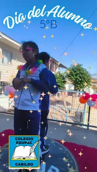 Dia del alumno edupac