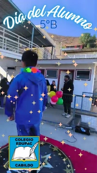Dia del alumno edupac