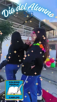 Dia del alumno edupac