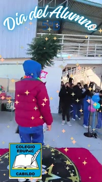 Dia del alumno edupac