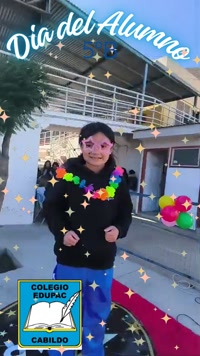 Dia del alumno edupac