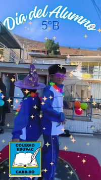 Dia del alumno edupac