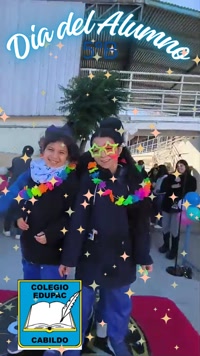 Dia del alumno edupac