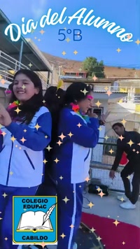 Dia del alumno edupac