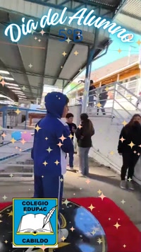 Dia del alumno edupac