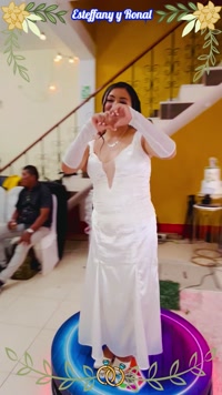 Nuestra Boda E + R