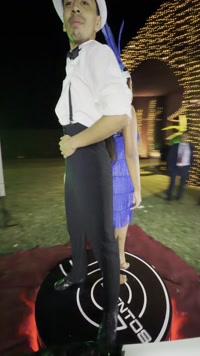 ELENA & GEORGE