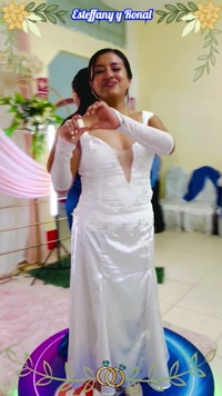 Nuestra Boda E + R