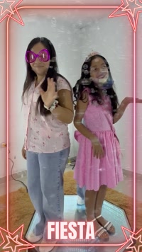 Mis 12 Años 29.05.2026