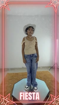 Mis 12 Años 29.05.2026