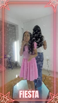 Mis 12 Años 29.05.2026