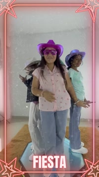 Mis 12 Años 29.05.2026