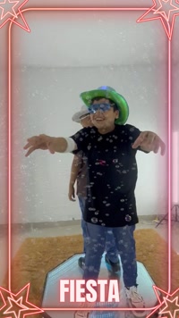 Mis 12 Años 29.05.2026