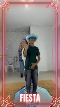 Mis 12 Años 29.05.2026