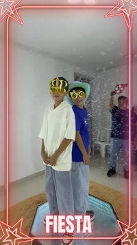 Mis 12 Años 29.05.2026