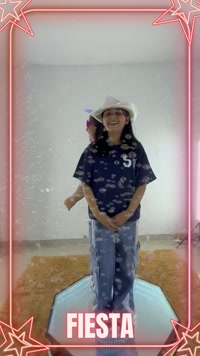 Mis 12 Años 29.05.2026