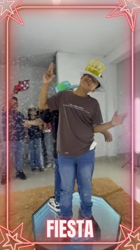 Mis 12 Años 29.05.2026