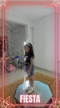 Mis 12 Años 29.05.2026