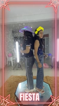 Mis 12 Años 29.05.2026