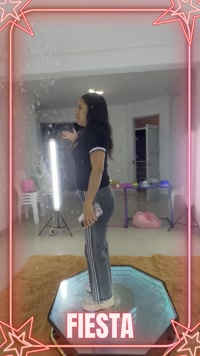 Mis 12 Años 29.05.2026