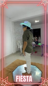 Mis 12 Años 29.05.2026