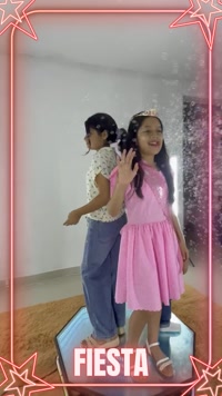 Mis 12 Años 29.05.2026