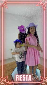 Mis 12 Años 29.05.2026