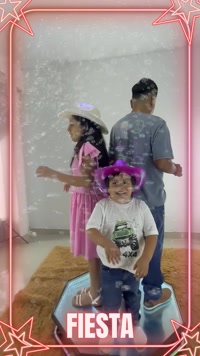 Mis 12 Años 29.05.2026